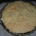 El cooksnap de Dulzuras Cari cuando hizo Pastel de Papa Facilísimo y Rico😍!!.