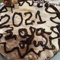 Cooksnap από Pyravgeia Deftereou στη συνταγή Ganache creme