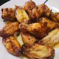 El cooksnap de TERE LLAMBRICH SANCHEZ cuando hizo Alitas de pollo en freidora de aire Cecofry.