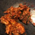 Cooksnap dari Atika Rachma Pertiwi untuk resep Ayam Rica Rica Pedas