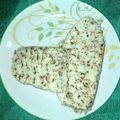 Cooksnap dari Rizki Puji Lestari untuk resep Bolu kukus nutrisari (no sp)