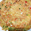 Cooksnap dari tika untuk resep #05 Telur Dadar ala RM Padang #BikinRamadanBerkesan