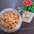 Cooksnap dari Danik untuk resep Keripik Jagung Tortila