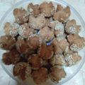 Cooksnap dari siti untuk resep Onde Ketawa