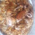 صورة من رحيق رواحنه، شاركها بعد تجربة وصفة صينية بطاطس باللحمة 🍖🥔