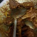 Cooksnap dari Puji Suryana untuk resep Bebek Bumbu Hitam Khas Madura