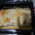El cooksnap de gema_arroyocamacho cuando hizo Lasaña de verduras.