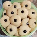 Cooksnap dari Rerin Santiana untuk resep Kuker Janda Genit/ Monde Susu