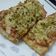 El cooksnap de Lorena Gómez cuando hizo Pan-pizza o panini de atún y cebolla.