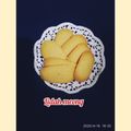 Cooksnap dari Yuni Safitri untuk resep Lidah Kucing Original