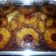 El cooksnap de Cristhian3000 cuando hizo Bizcocho con piña y caramelo.