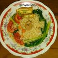 Cooksnap dari Eki Mayantari Sutikno untuk resep Mie instan rebus sosis