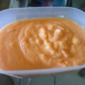 Cooksnap dari Nani Haryani untuk resep Saos keju ala recheese (debm)