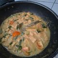 Cooksnap dari maliya untuk resep Sayur Cabe Ijo khas Cirebon