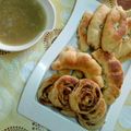 صورة من يارا ، شاركها بعد تجربة وصفة الفطائر التركية