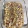 El cooksnap de Ana Isabel G C cuando hizo Garbanzos con carne picada y papas fritas.