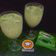Cooksnap dari Dapur BundAi untuk resep Ice Matcha Latte