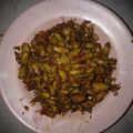 Cooksnap dari Kinanthi Rosyana untuk resep Sambal Baby Cumi