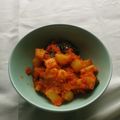 Cooksnap dari Shelly Veronica untuk resep Balado Kentang Jletot -2