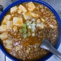 林丌又 的 簡易版麻婆豆腐 cooksnap