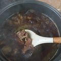 Cooksnap dari Ochaa Istiawan untuk resep 104. Rawon Daging