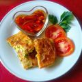 Cooksnap dari Wids Kitchen 🍀🌷 untuk resep Martabak Telur