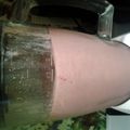mari_cf39's cooksnap of when they made Stawberry-Mango Smoothie.