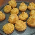 Cooksnap dari Siti Nur Aini untuk resep Kue soes
