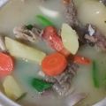Cooksnap dari wella Daur untuk resep Sop kambing Idul Adha 😁