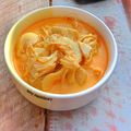 Cooksnap dari Ismy Maulidasary untuk resep Gulai Nangka Muda