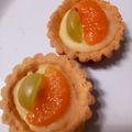 Cooksnap dari Siti Khomariah untuk resep Mini Fruit Pie