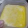 Cooksnap dari Cahaya Pertama Vieu untuk resep Snack MPASI 6 Bulan Puding Roti Telur
