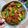 รูป Cooksnap ของ Rujee Nuchsa เมื่อเขาทำ เทมเป้ผัดพริกแกงใส่กระเจี๊ยบกับข้าวโพด