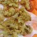 Cooksnap dari Lilik Irma fitria untuk resep Kembang Kol Goreng Krispi