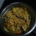 Cooksnap dari Aril untuk resep Bandeng Bumbu Acar Kuning