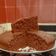 El cooksnap de María Fernanda cuando hizo Torta de chocolate para la merienda.
