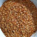 Cooksnap dari Dapoer Sarie untuk resep Cabe bubuk homemade 👍