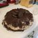 El cooksnap de Ana Paz cuando hizo Gelatina de galleta oreo.