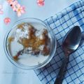 Cooksnap dari Eka Susanti untuk resep Bubur Singkong