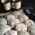 Cooksnap dari Dina Yuandha untuk resep Kue Apem Jawa (Tape Singkong)