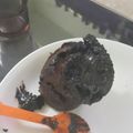 zara.faraz1's cooksnap of when they made 2 mins chocolate cake.