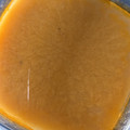 El cooksnap de Ana Pernas cuando hizo Sopa de repollo con verduras.