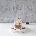 Cooksnap dari Presella untuk resep Affogato