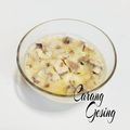 Cooksnap dari Fitri Nk untuk resep Carang Gesing