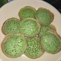 Cooksnap dari Cocomcake untuk resep Martabak Manis Mini (Terang Bulan)