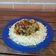 El cooksnap de Noemi P. cuando hizo Cous cous.