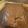 david.cunningham2's cooksnap of when they made Sticky date pudding with butterscotch sauce.