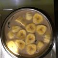 Cooksnap dari irsary untuk resep Kolak Ubi Kolang kaling Pisang kepok