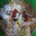 kasandra.k.jones.7's cooksnap of when they made Chicken Tortilla Soup.