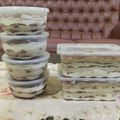 Cooksnap dari Tjoet Nyak untuk resep Tiramisu on box
